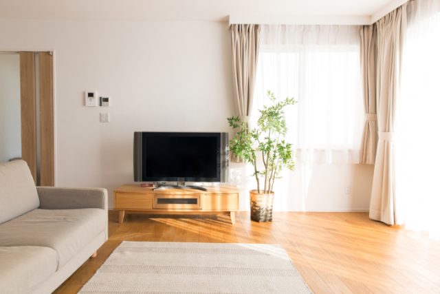 キャンペーン物件