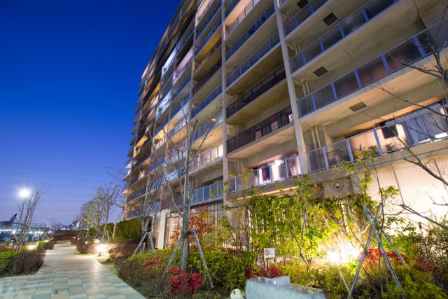 新築・築浅物件