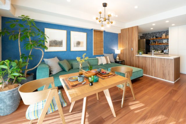 デザイナーズ物件